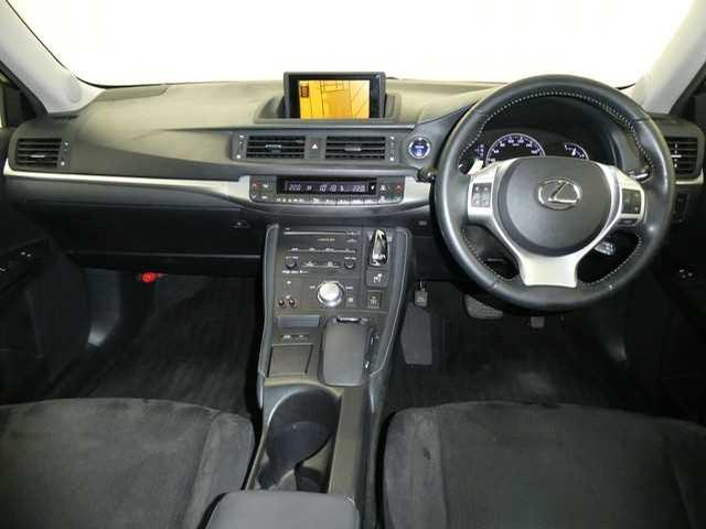 2011 Lexus CT CN 11127686 Sub14