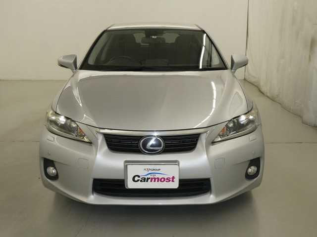 2011 Lexus CT CN 11127686 Sub1