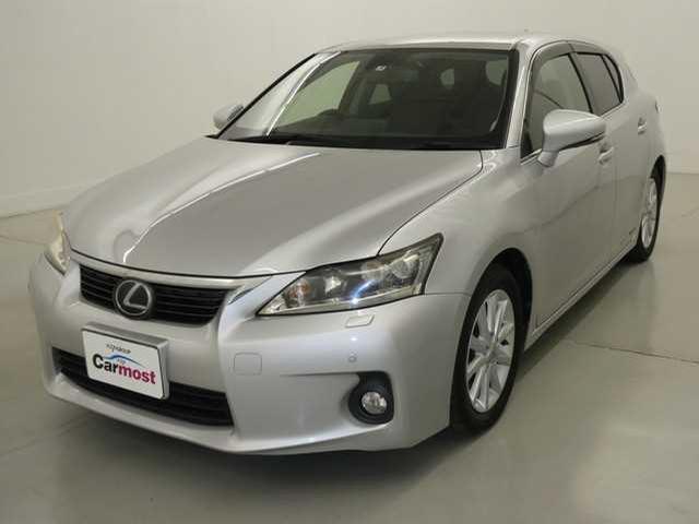 2011 Lexus CT CN 11127686 Sub2