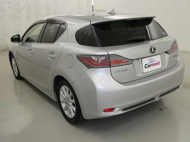 2011 Lexus CT CN 11127686 Sub3