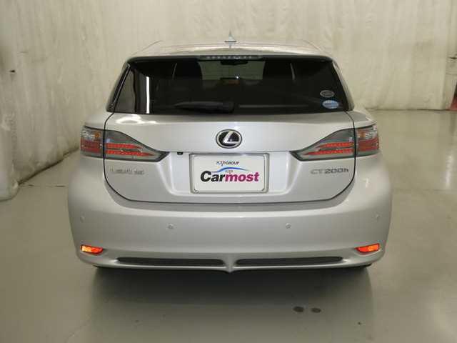 2011 Lexus CT CN 11127686 Sub4