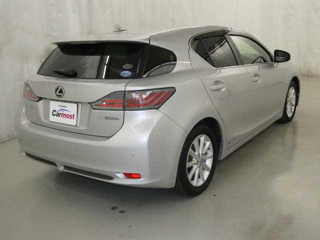 2011 Lexus CT CN 11127686 Sub5