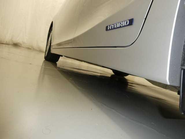 2011 Lexus CT 11127686 Sub6