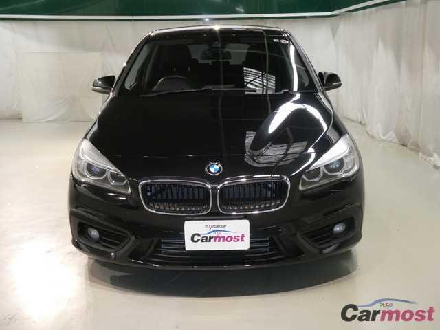 2016 Bmw BMW Others CN 11130202 Sub1