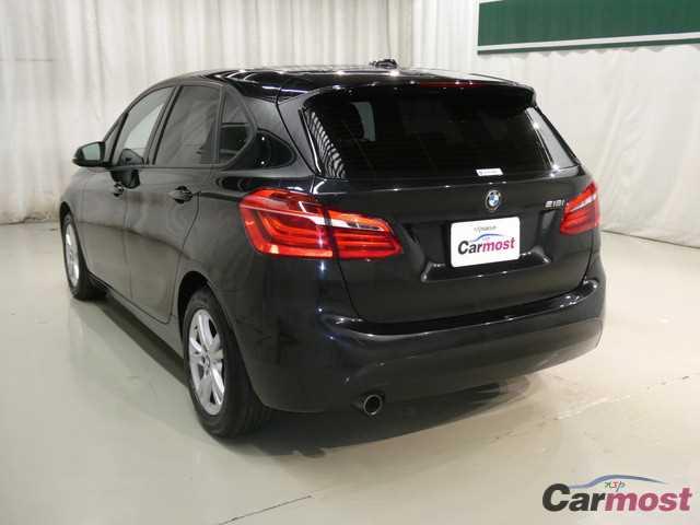 2016 Bmw BMW Others CN 11130202 Sub3