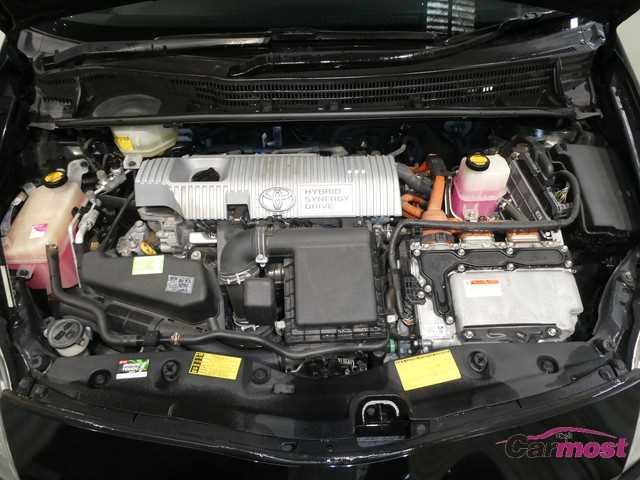 2012 Toyota Prius CN 11130865 Sub14