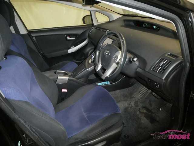 2012 Toyota Prius CN 11130865 Sub17