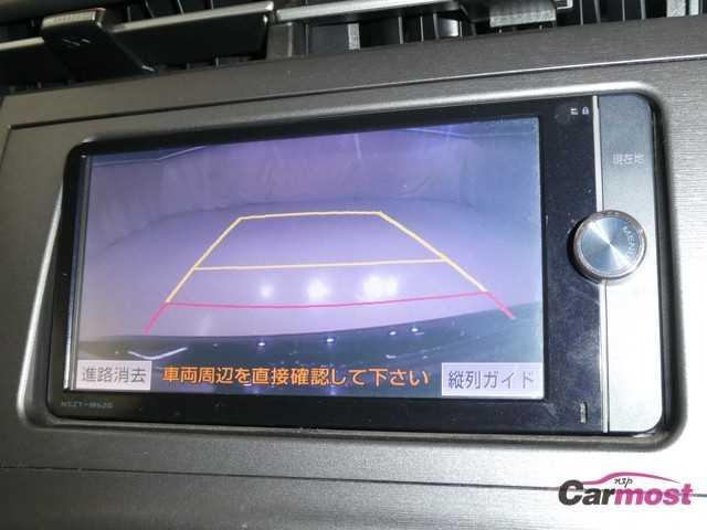 2012 Toyota Prius CN 11130865 Sub20