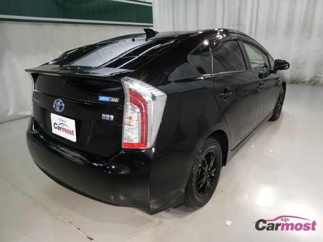 2012 Toyota Prius CN 11130865 Sub3