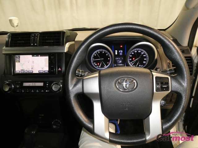 2014 Toyota Land Cruiser Prado CN 11130971 Sub17