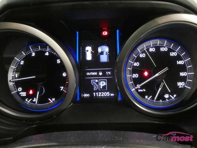2014 Toyota Land Cruiser Prado 11130971 Sub18