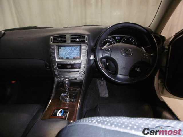 2007 Lexus IS CN 11328363 Sub10