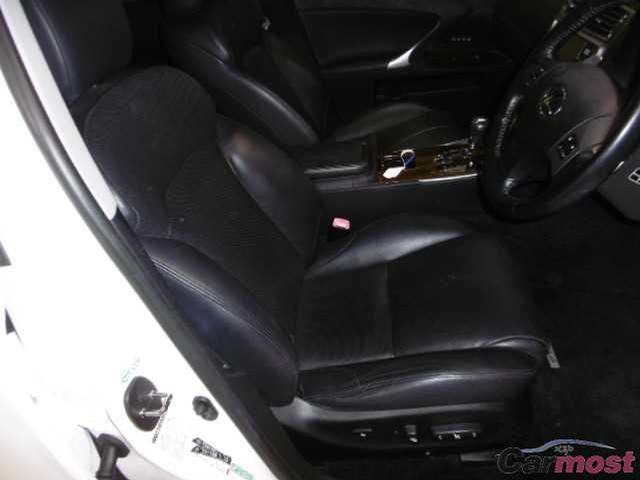 2007 Lexus IS CN 11328363 Sub20