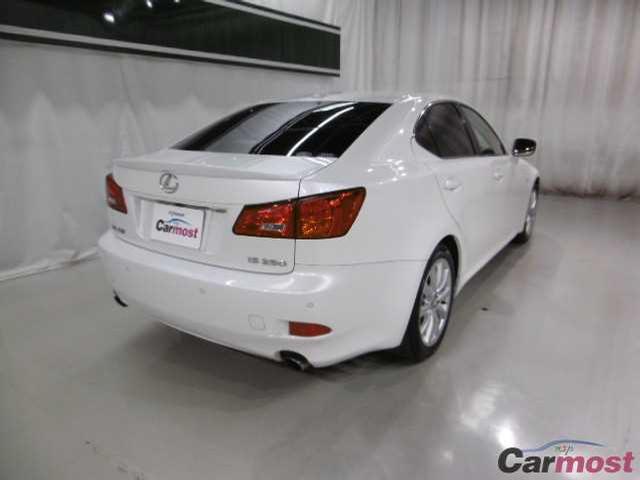 2007 Lexus IS CN 11328363 Sub3