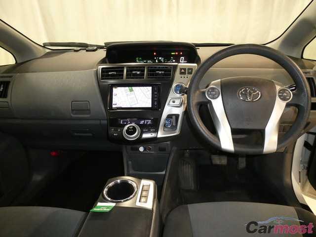 2012 Toyota Prius a CN 11428210 Sub13