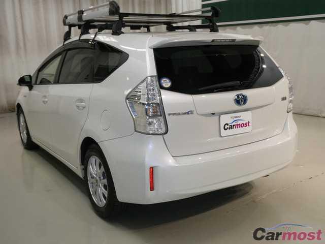 2012 Toyota Prius a CN 11428210 Sub2