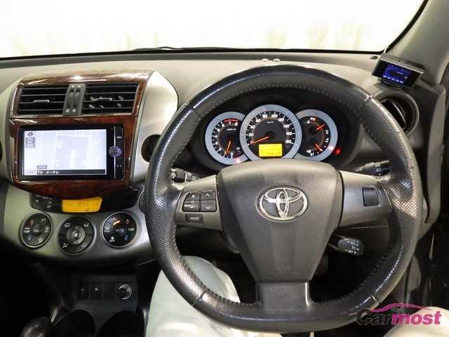 2014 Toyota RAV4 11431211 Sub19