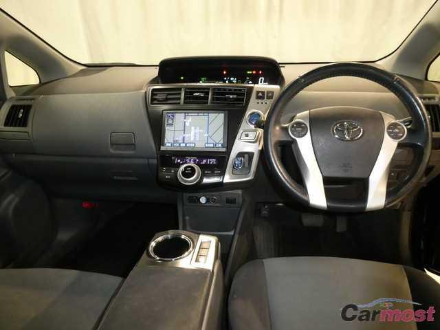 2013 Toyota Prius a CN 11907878 Sub16
