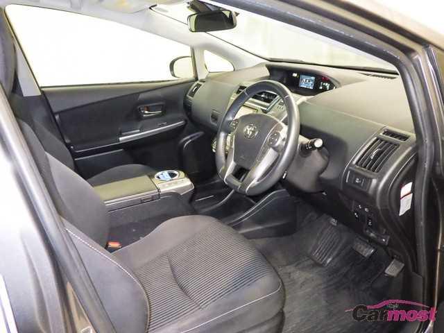 2016 Toyota Prius a CN 12822028 Sub19