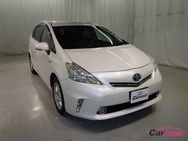 2013 Toyota Prius a CN 12823148 (Reserved)