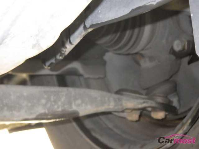 2006 Toyota Alion CN 13537131 Sub9