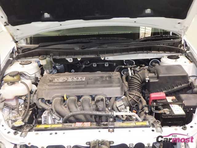 2006 Toyota Alion CN 13537131 Sub15