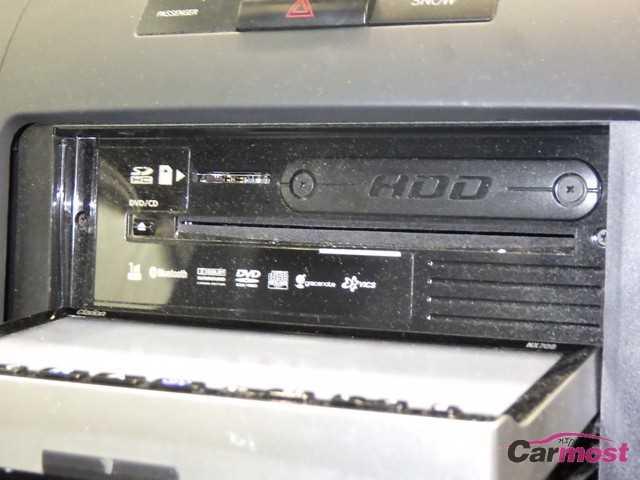 2006 Toyota Alion CN 13537131 Sub22