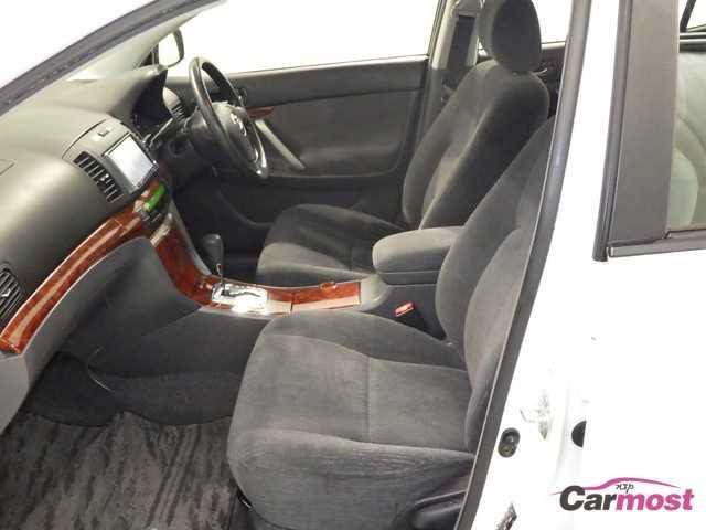 2006 Toyota Alion CN 13537131 Sub24