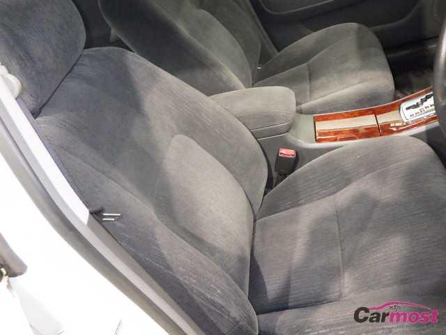 2006 Toyota Alion CN 13537131 Sub25