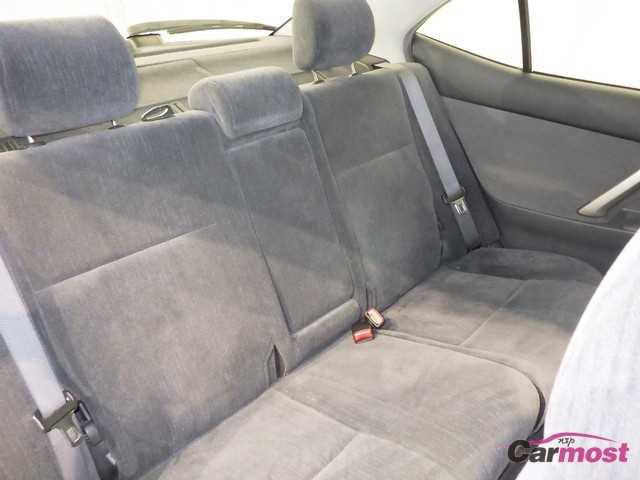 2006 Toyota Alion CN 13537131 Sub27