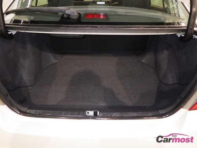 2006 Toyota Alion CN 13537131 Sub28