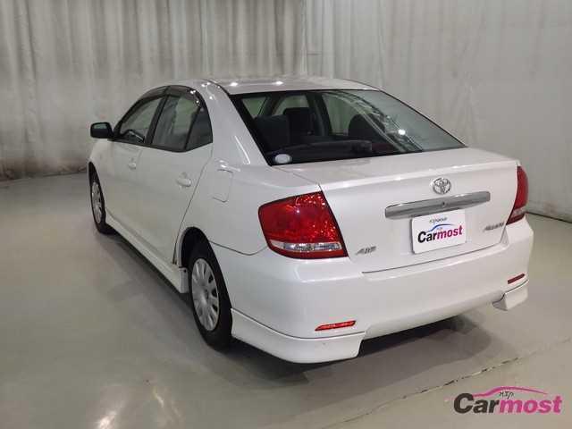 2006 Toyota Alion CN 13537131 Sub2