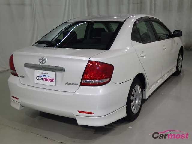 2006 Toyota Alion CN 13537131 Sub3