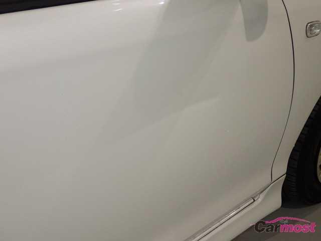2006 Toyota Alion CN 13537131 Sub4