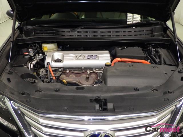 2014 Lexus HS CN 14035955 Sub12