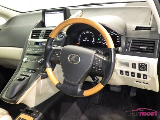 2014 Lexus HS CN 14035955 Sub14