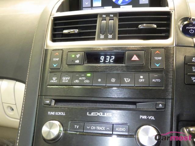 2014 Lexus HS CN 14035955 Sub16
