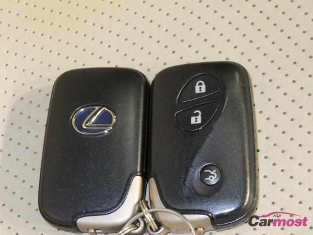 2014 Lexus HS CN 14035955 Sub18