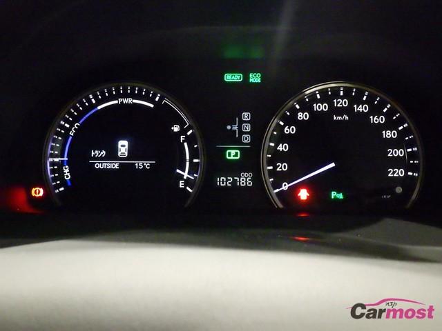 2014 Lexus HS CN 14035955 Sub19