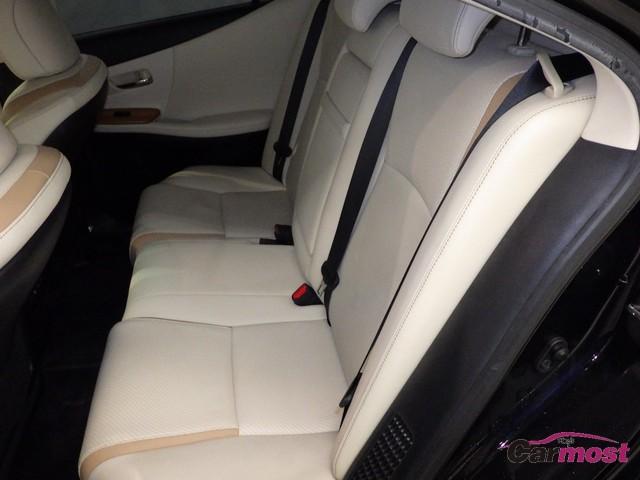 2014 Lexus HS CN 14035955 Sub25
