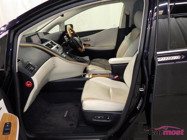 2014 Lexus HS CN 14035955 Sub26