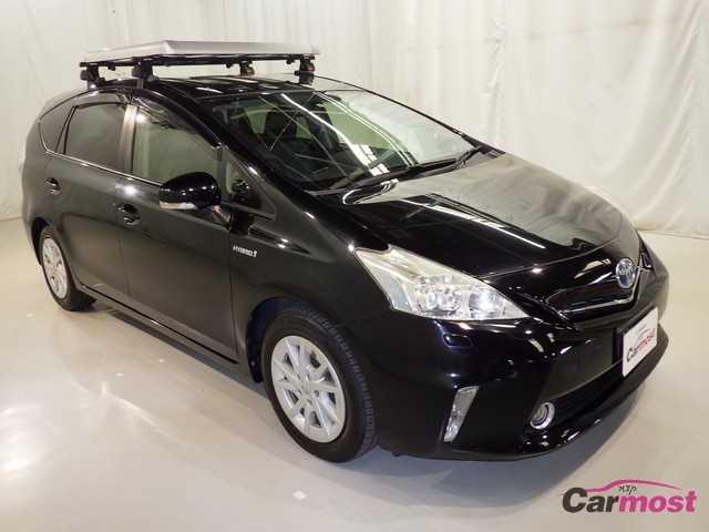 2013 Toyota Prius a CN 14132691 (Reserved)