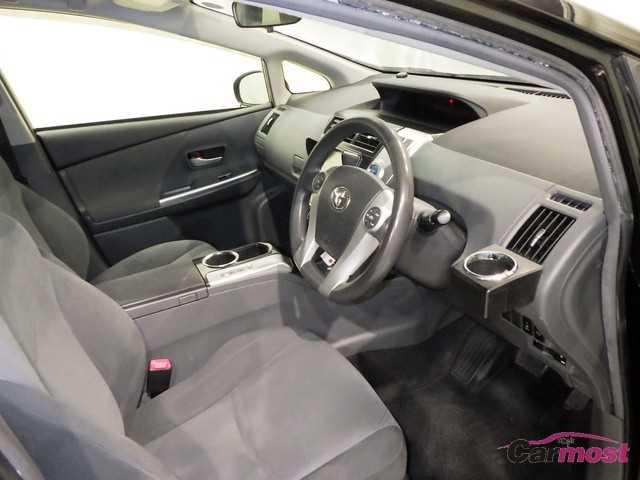 2013 Toyota Prius a CN 14132691 Sub19