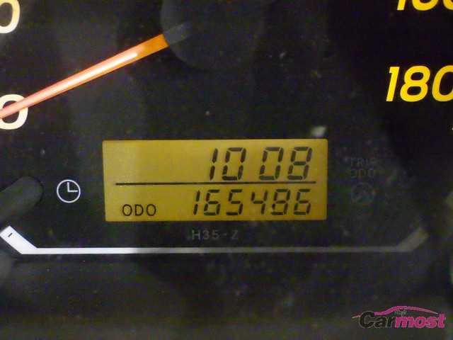 2006 Toyota Hiace Van 14132811 Sub19