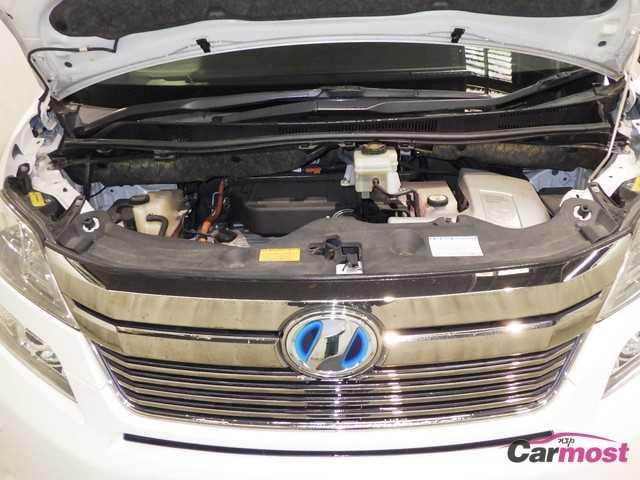 2014 Toyota Velfire CN 14525961 Sub13
