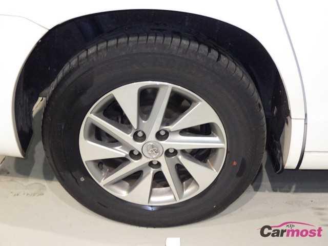 2014 Toyota Velfire CN 14525961 Sub15