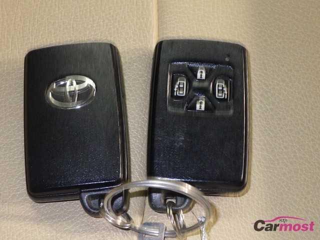 2014 Toyota Velfire CN 14525961 Sub19