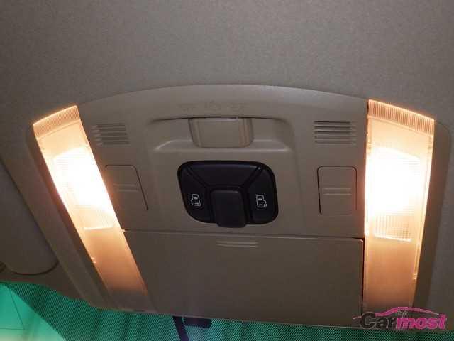 2014 Toyota Velfire CN 14525961 Sub23