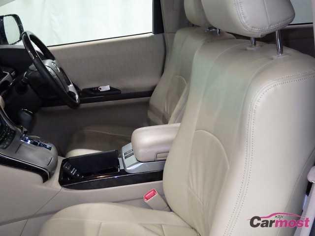 2014 Toyota Velfire CN 14525961 Sub25