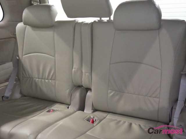 2014 Toyota Velfire CN 14525961 Sub27